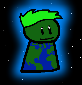 Earth satwcomic.com