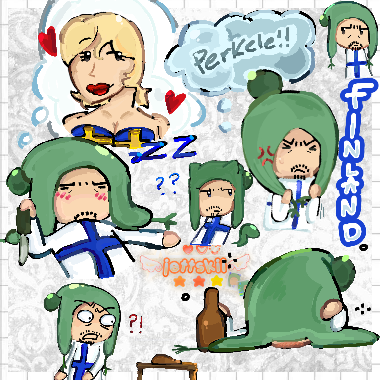finland satwcomic.com