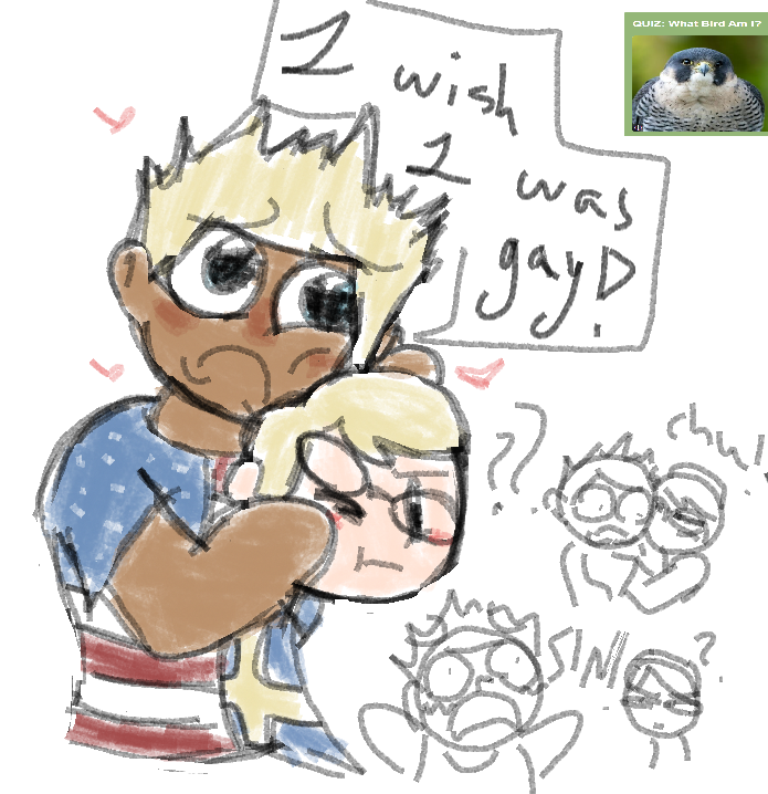 ameswe or something satwcomic.com