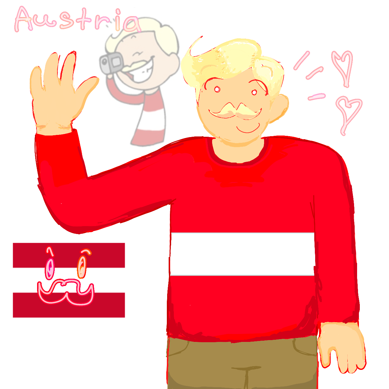 Austria satwcomic.com