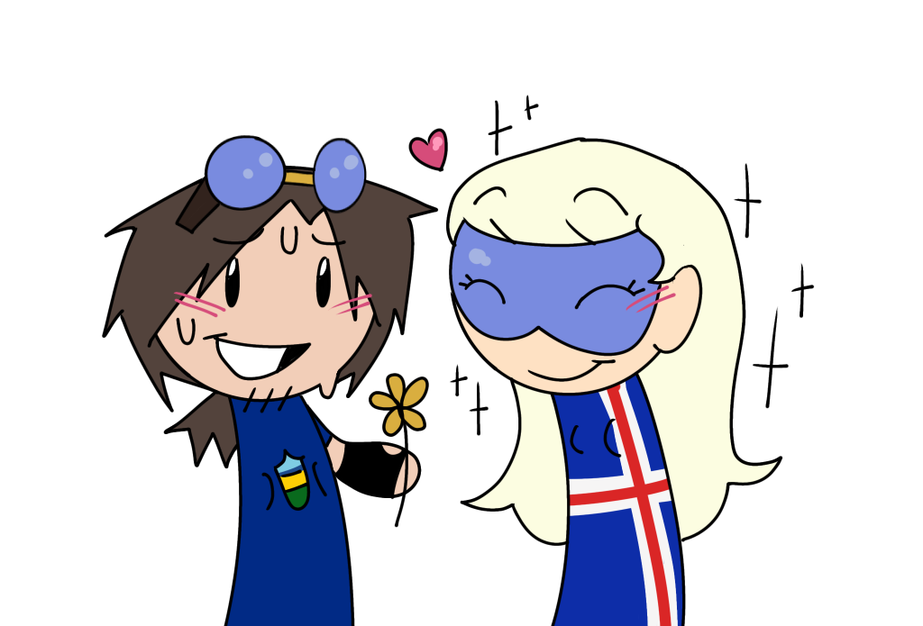 Prelude satwcomic.com