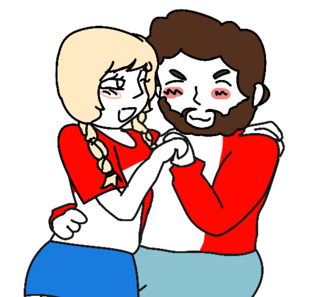 CanNeth!! satwcomic.com