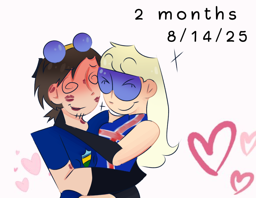 2 months satwcomic.com