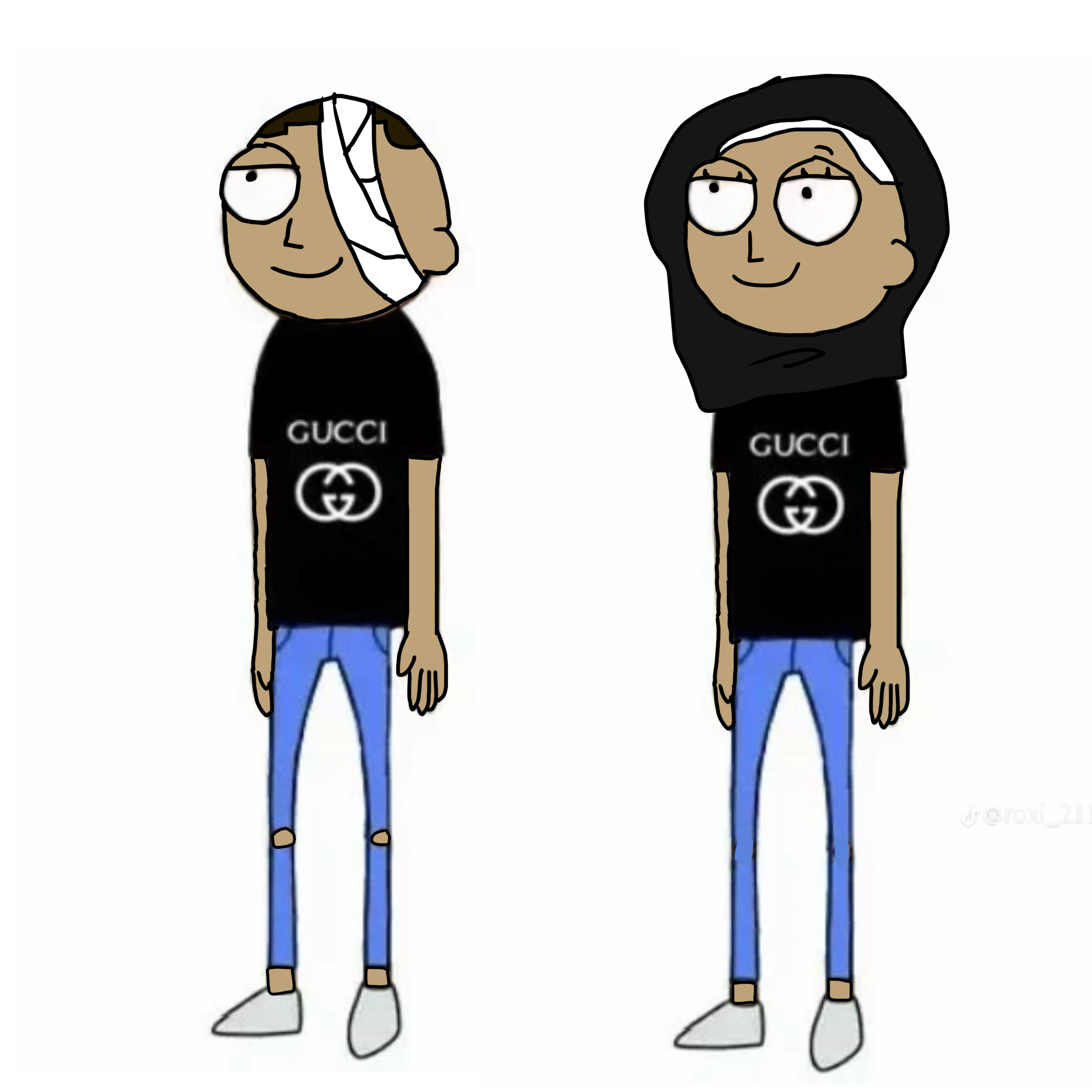 Gucci palestines satwcomic.com