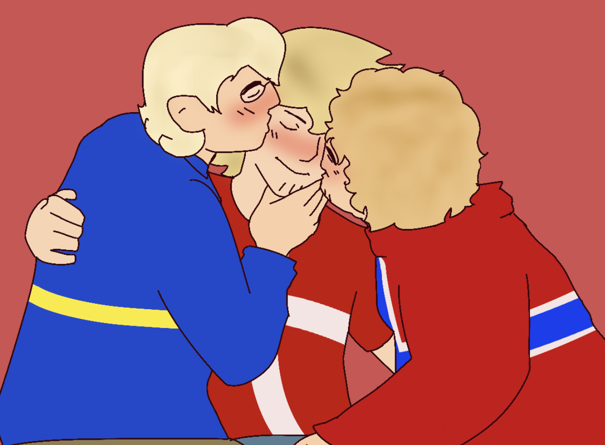 SweDenNor satwcomic.com