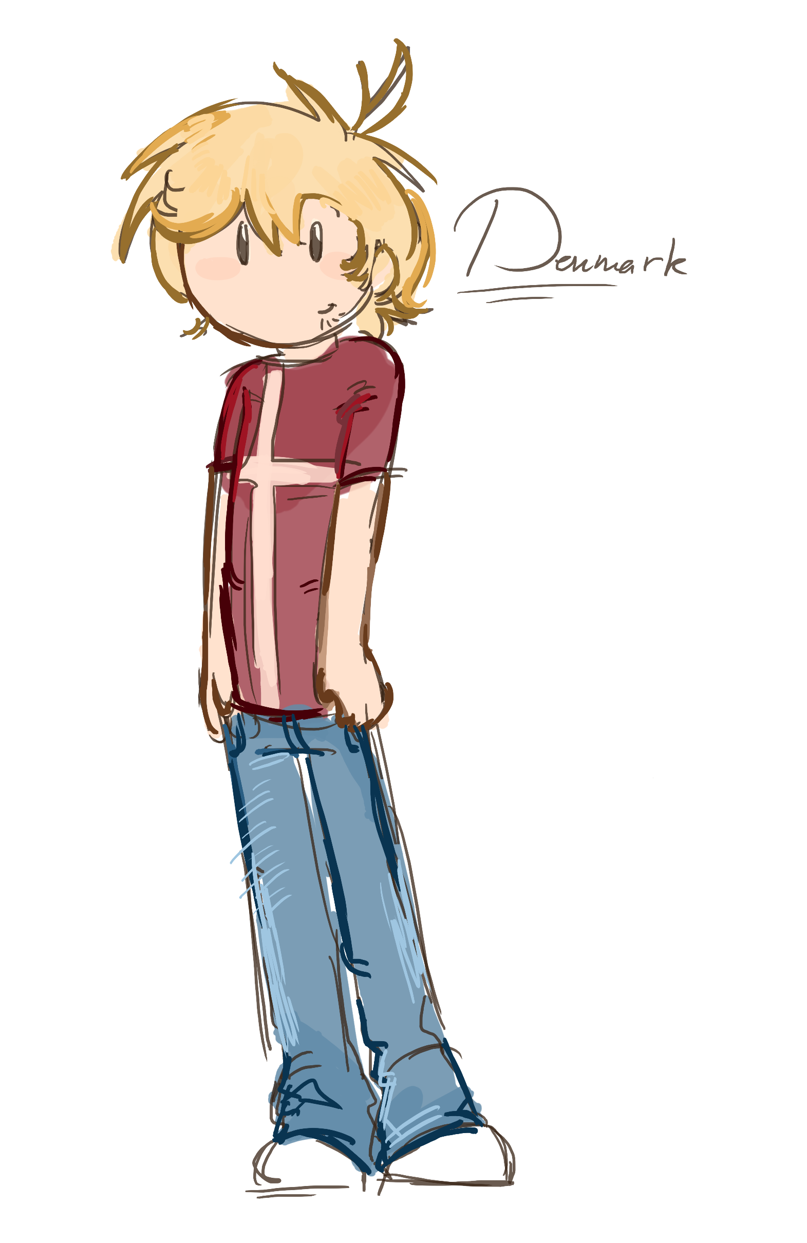 denmark hi denmark satwcomic.com