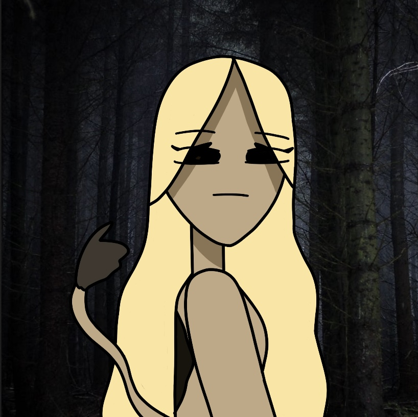 skogsrå