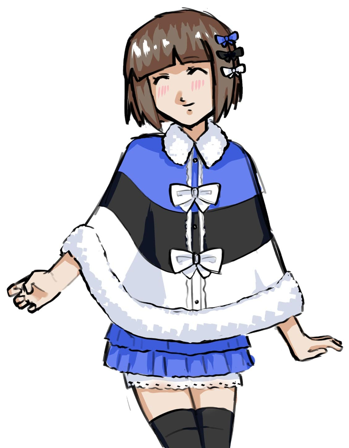 Another estonia drawing... 