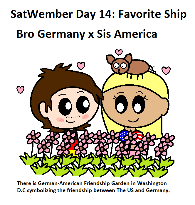 Satwember day 14: Favorite ship  satwcomic.com