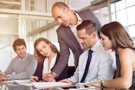 Business: The Engine of Growth and Innovation