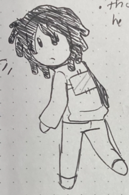 SATW oc