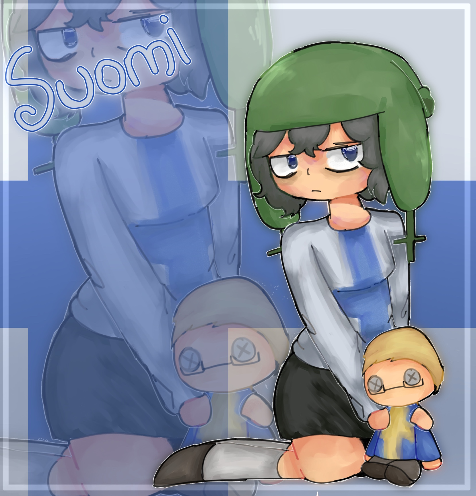 Suomi 2