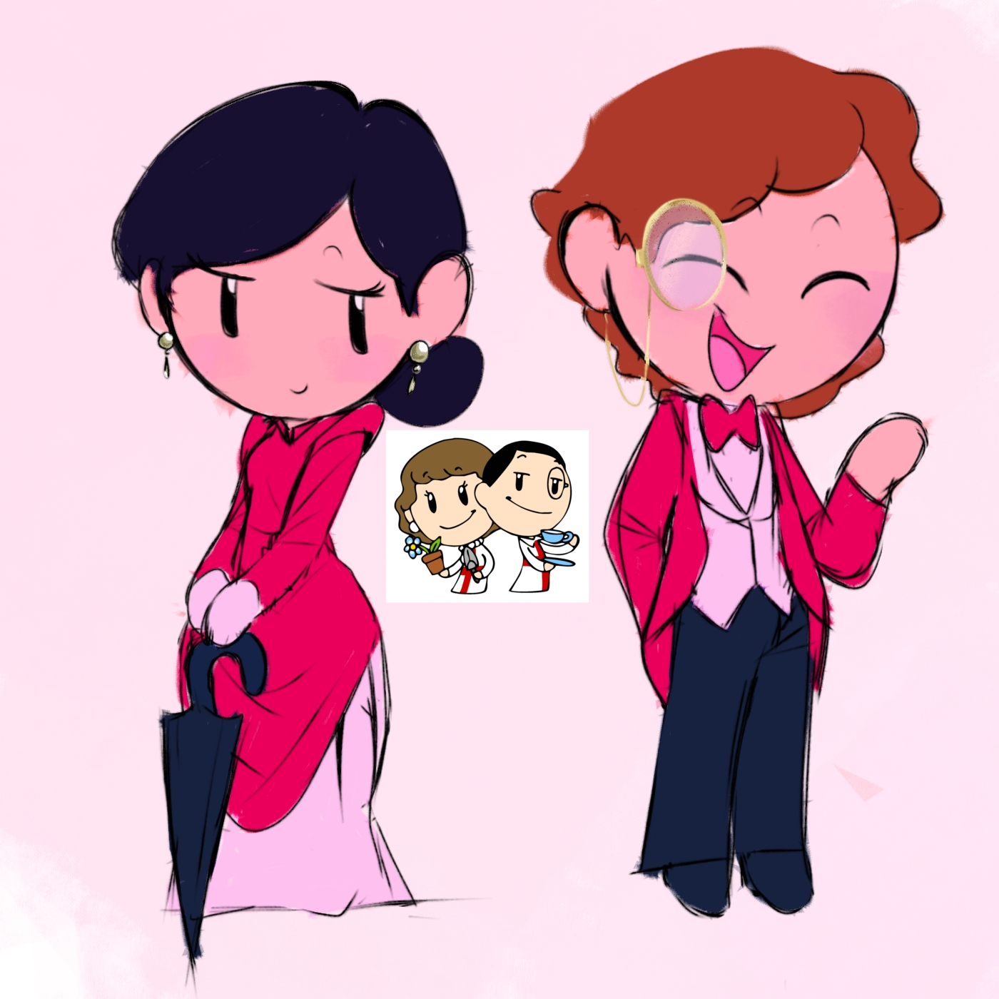 England and s̶i̶s̶t̶e̶r̶ brother England