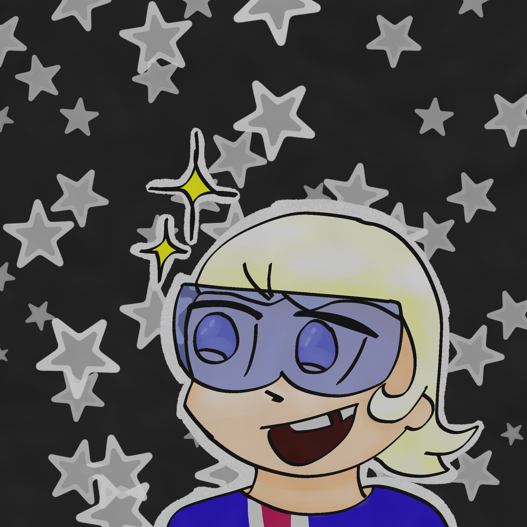 I just think he’s neat satwcomic.com