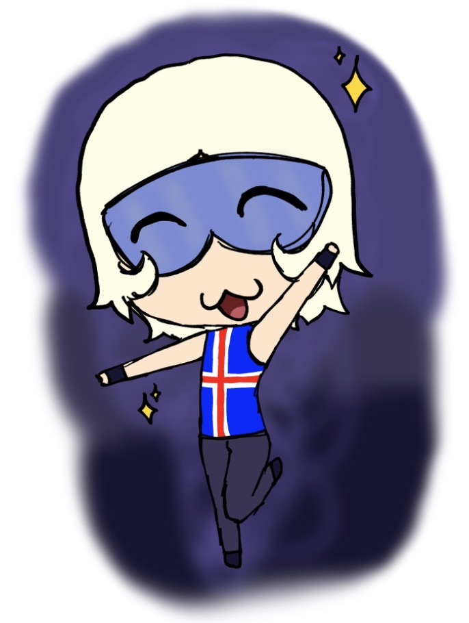 Iceland