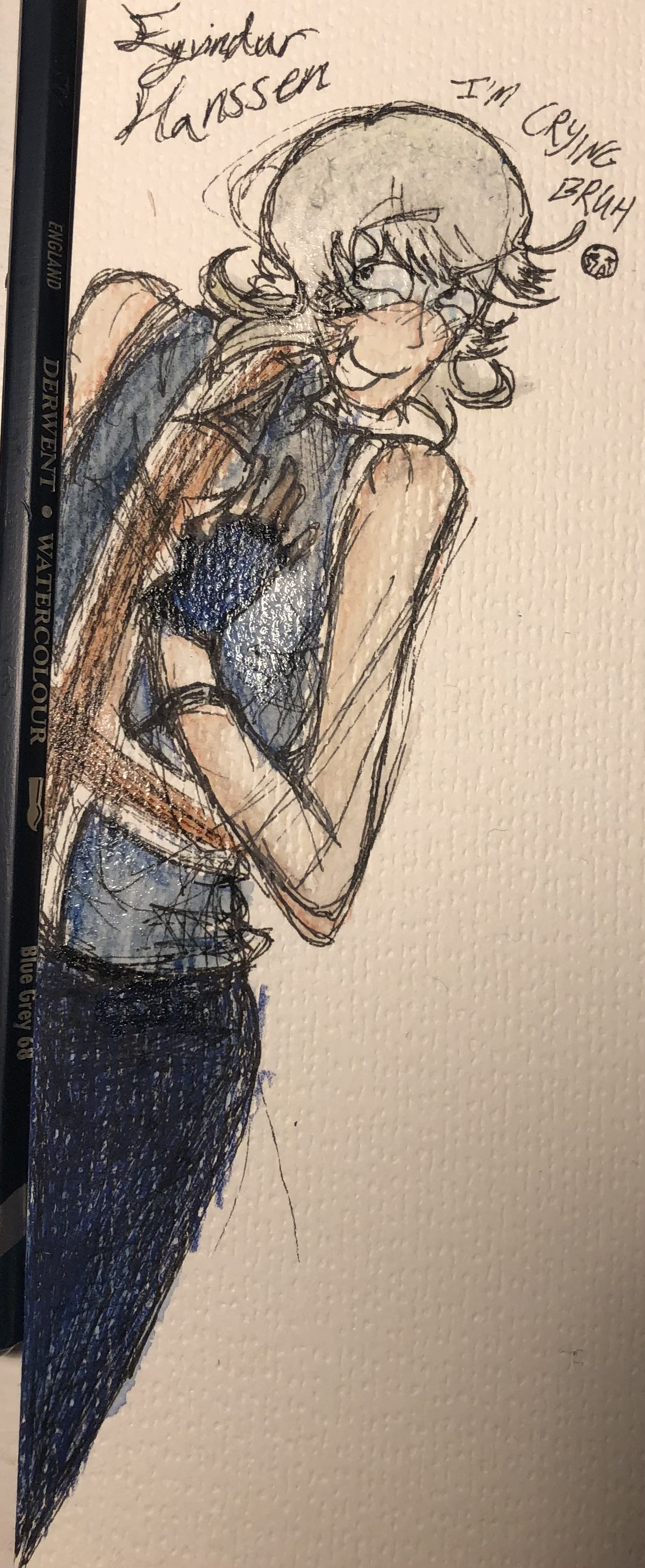 Iceland!! (Eyvindur Hanssen)