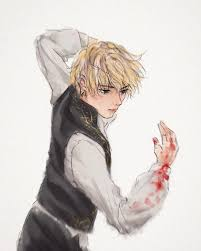 I'm totally not obsessed with the figure skater boi ilia Malinin...