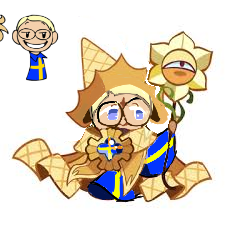I will not falter satwcomic.com