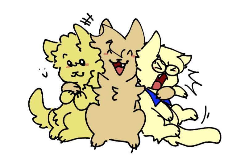 KITTYYY satwcomic.com