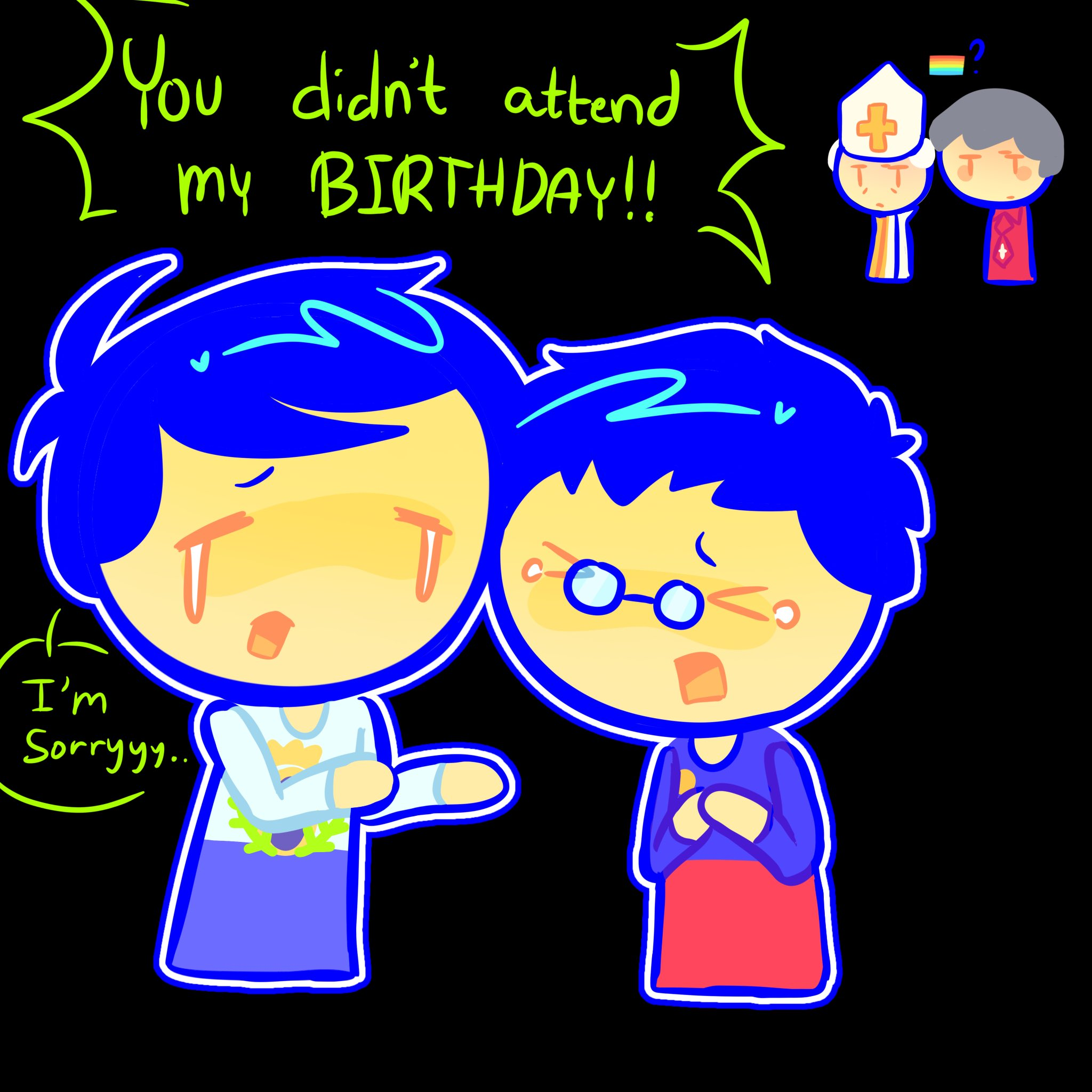 Least visited countries