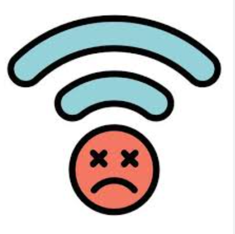 Lost Wifi Lost Wifi satwcomic.com