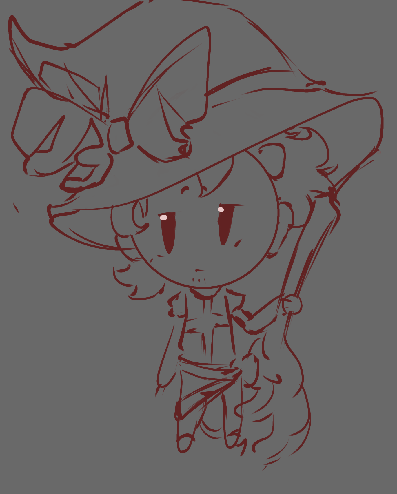 Denmark The "Magician" satwcomic.com