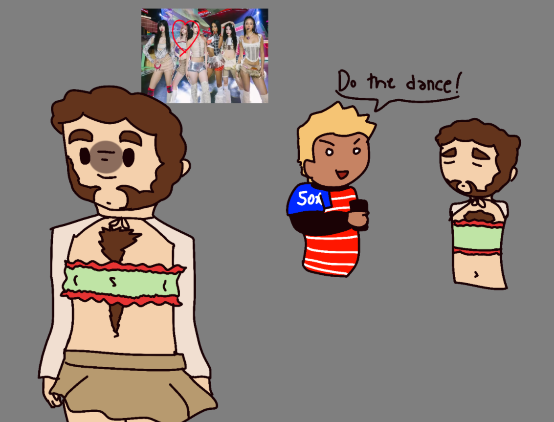 Canada! satwcomic.com