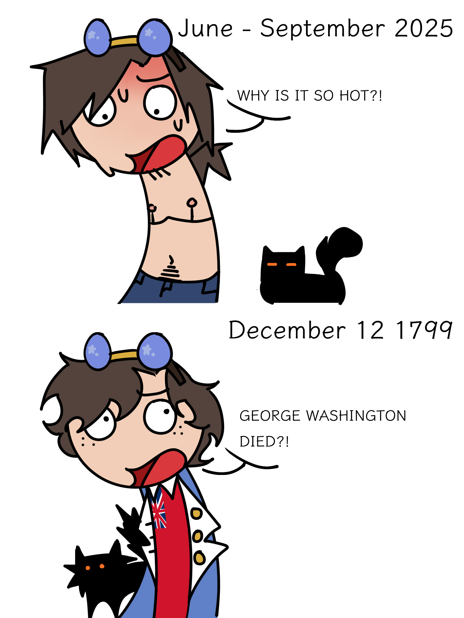 Modern day problems  satwcomic.com