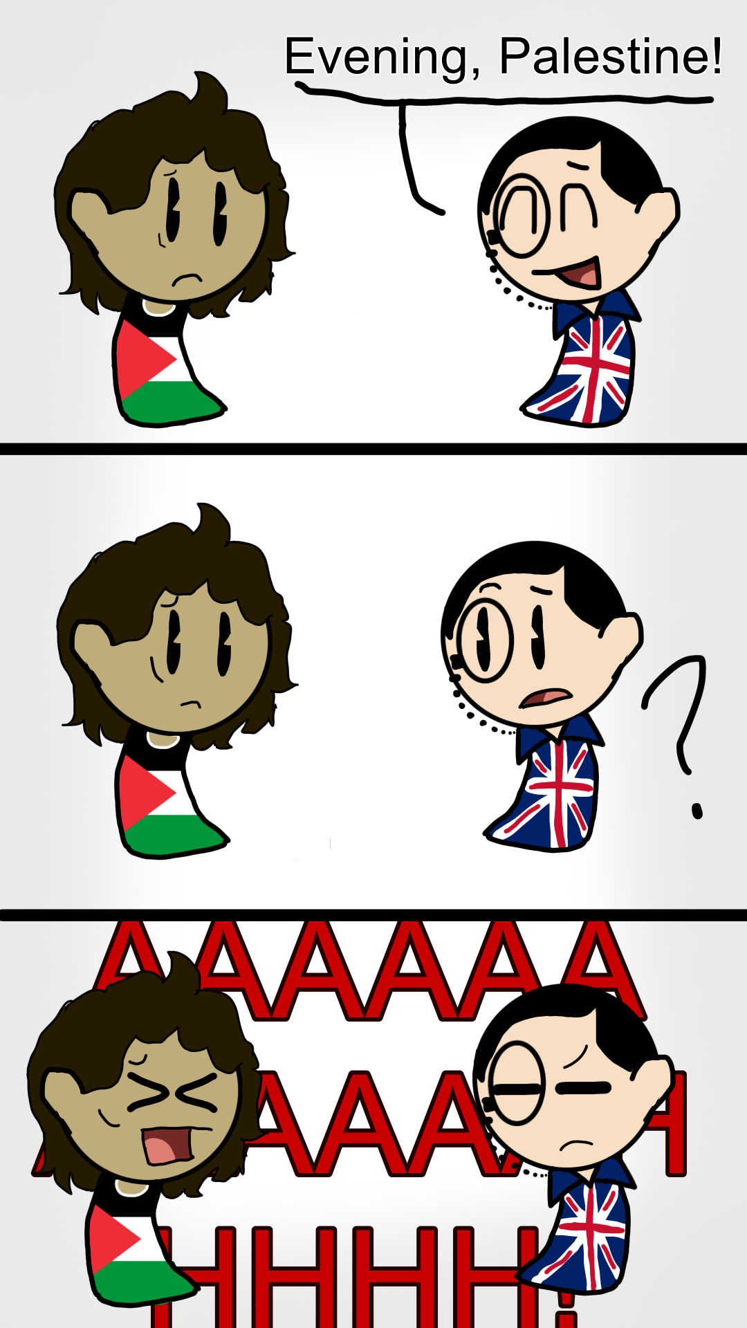 Old Memories...  satwcomic.com