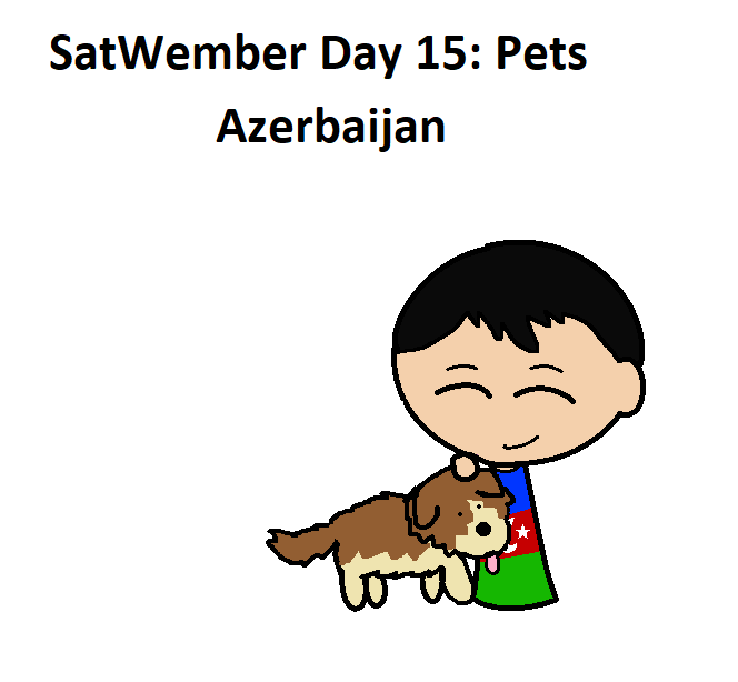 Satwember day 15: Pets satwcomic.com
