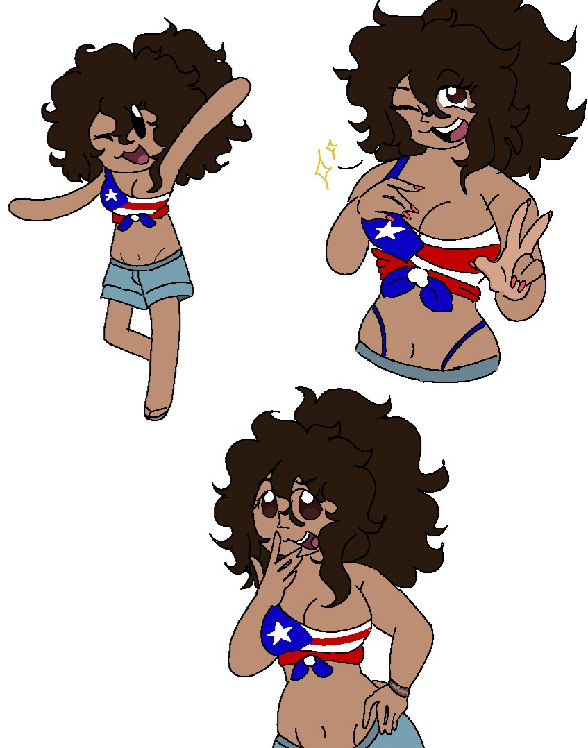 Satw OC :3