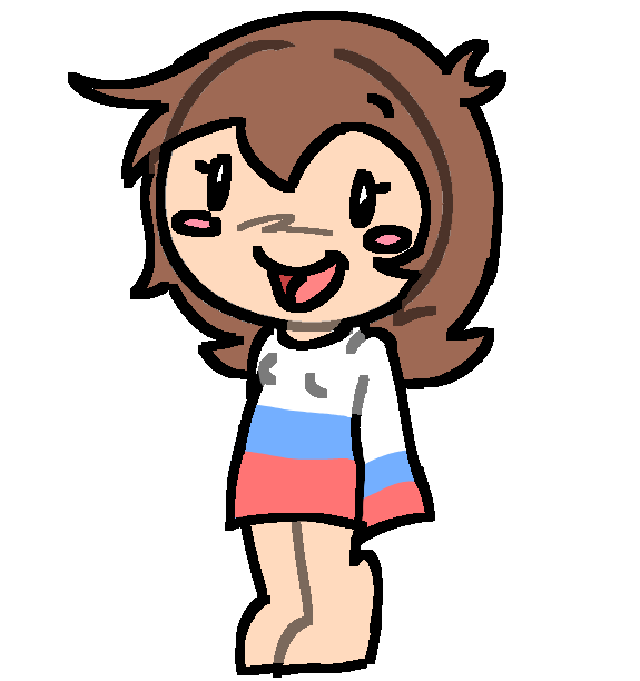 Russian daughter OC Russian daughter OC satwcomic.com