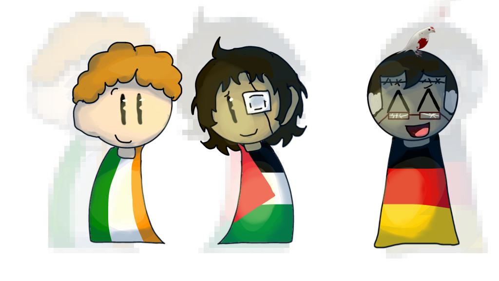 YAHOO art satwcomic.com