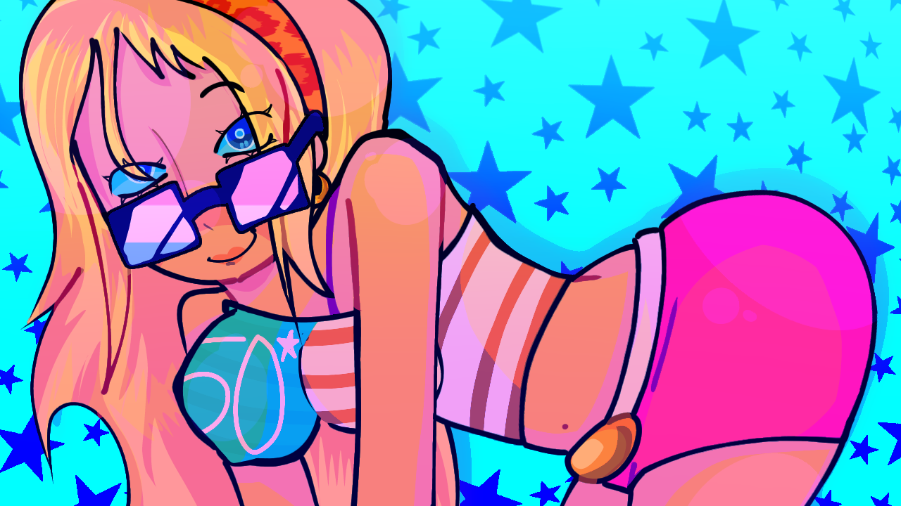 Sis Ame! satwcomic.com