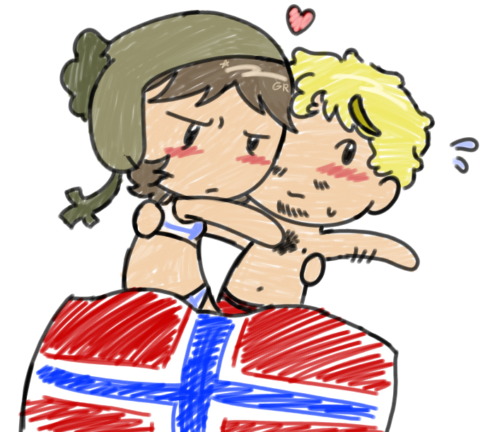 Sleeping couple  satwcomic.com