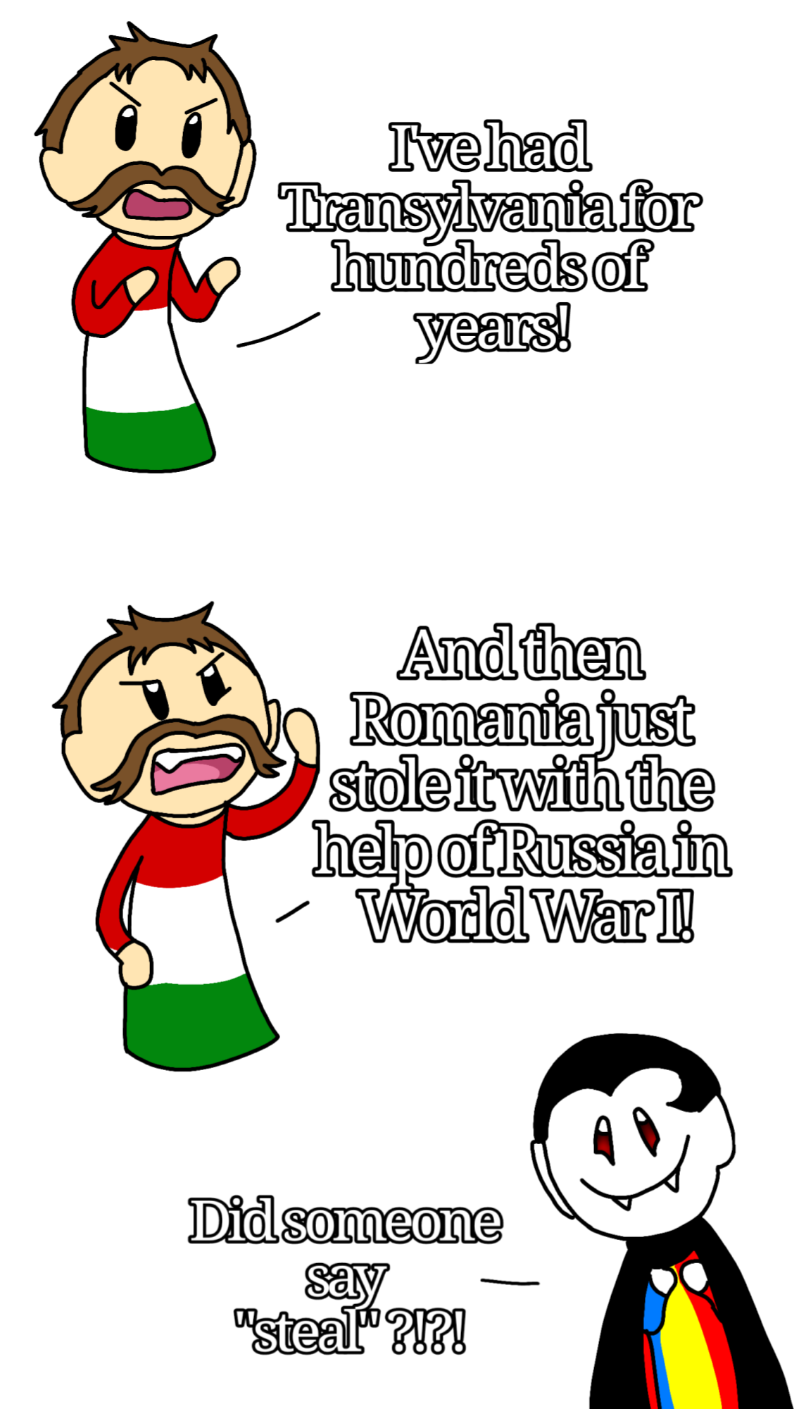 Dammit Romania satwcomic.com