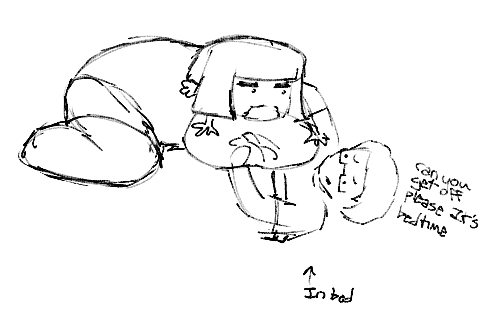 Finland Loaf Ft. Sweden