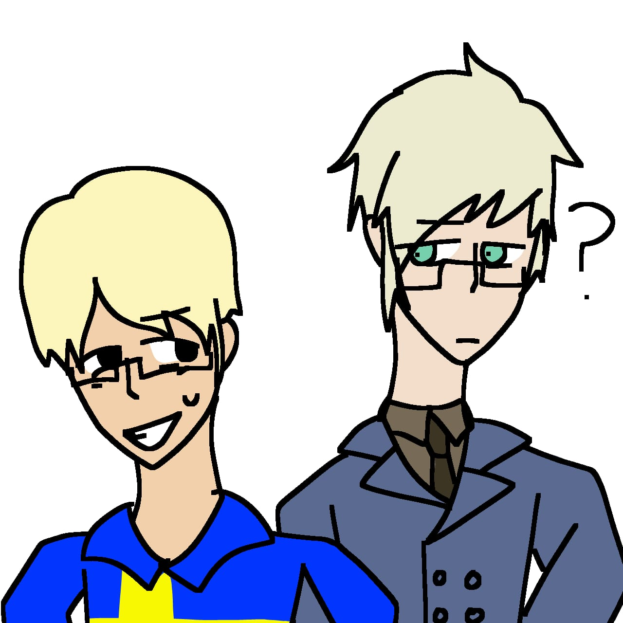 Sweden & Sweden?? wowa