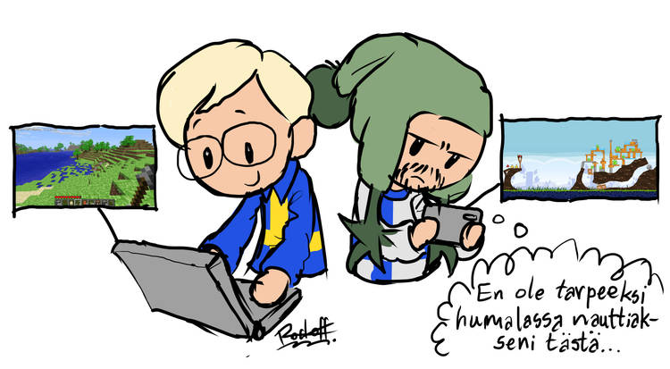 videogames