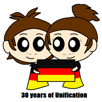 30 years of Unification