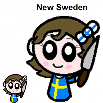 New Sweden 
