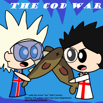 The Cod War