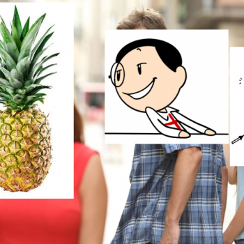 Pineapple Love 