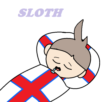 Faroes: Sloth 
