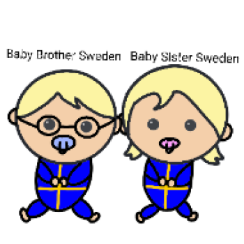 Baby Sweds