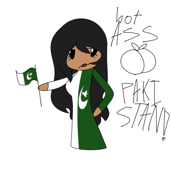 Pakistan 