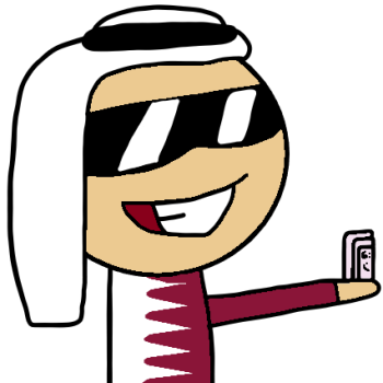 Brother Qatar