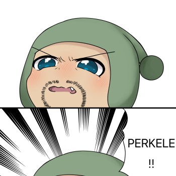 Angry Finland