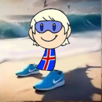 Tralalerotralala Iceland