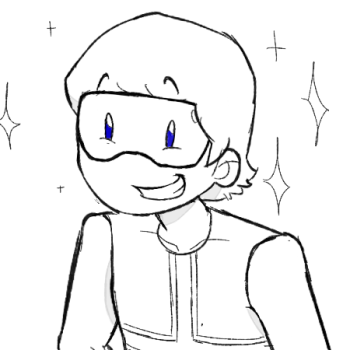 Scrapped Iceland fanart 